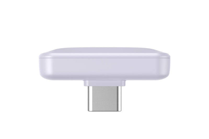 Havit TW970 - TWS wireless in-ear headphones (white)