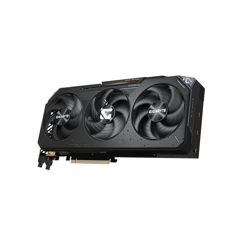 Gigabyte Radeon RX 9070 GAMING OC 16 Go (GV-R9070GAMING OC-16GD)