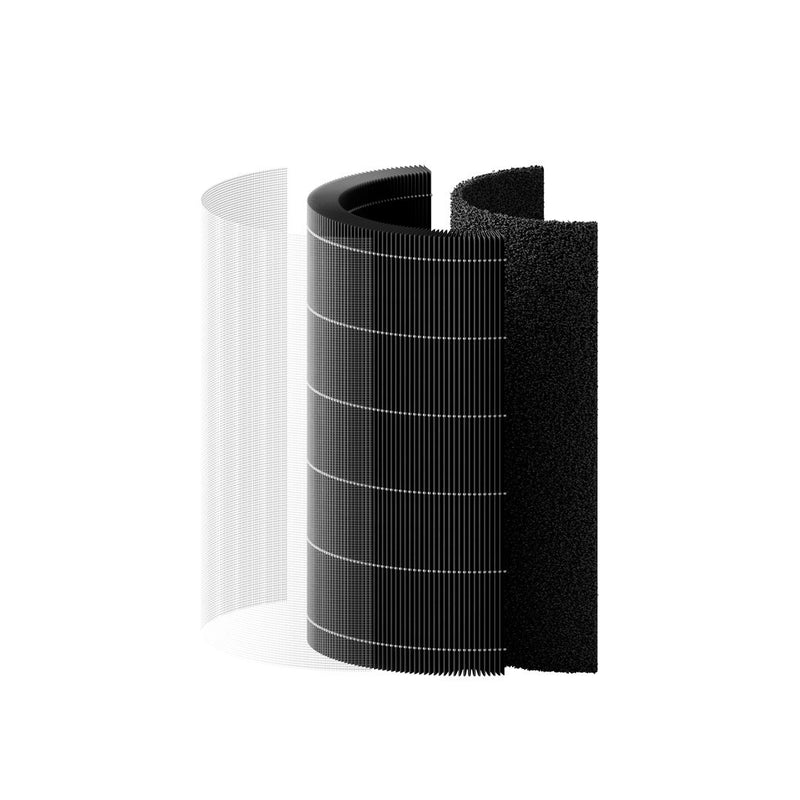 Xiaomi Smart Air Purifier 4 Lite 2 m2 61 dB 33 W White