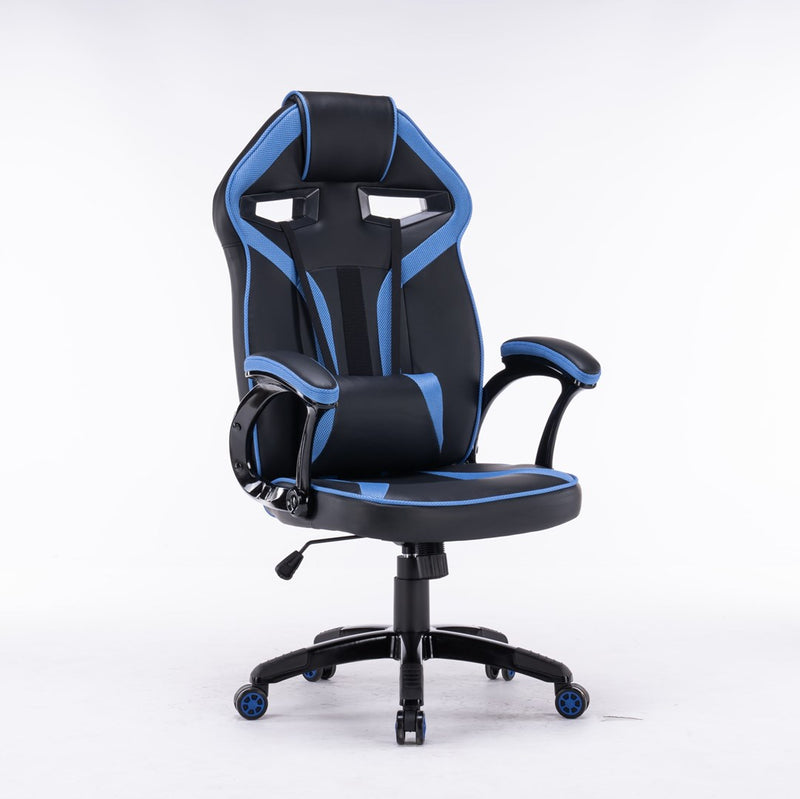 Gaming-Drehstuhl DRIFT, blau