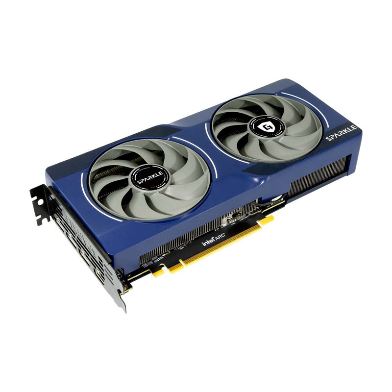Graphics card SPARKLE Intel Arc B580 GUARDIAN 12G