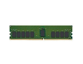Kingston Dedicated Memory for Lenovo 16GB DDR4-3200Mhz Reg ECC Dual Rank Module