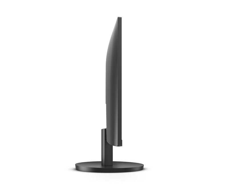 AOC Basic-line 27B3HA2 - B3 Series - LED monitor - 27" - 1920 x 1080 Full HD (1080p) @ 100 Hz - IPS - 250 cd/m² - 1300:1 - 1 ms - HDMI, VGA - speakers