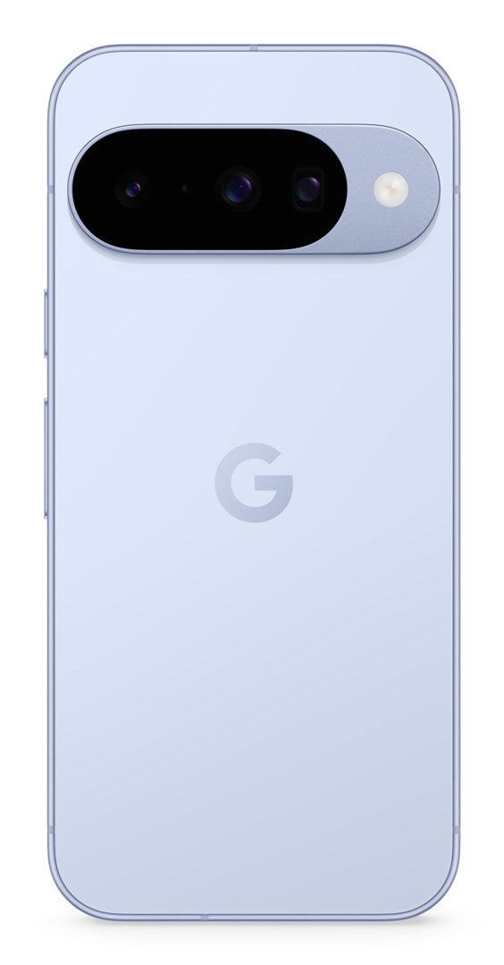 Google Pixel 10 16 cm (6.3") Double SIM Android 16.0 5G USB Type-C 12 Go 128 Go 4970 mAh Violet
