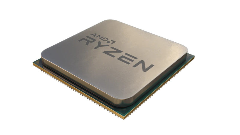 AMD Ryzen 3 4300GE Prozessor 3.5 GHz 4 MB L3 Tray