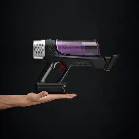 Cordless Vacuum Cleaner TEFAL X-Force Flex 9.60, 100 AW, 45 min