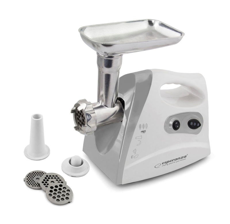 Esperanza EKM012E mincer 600 W Grey