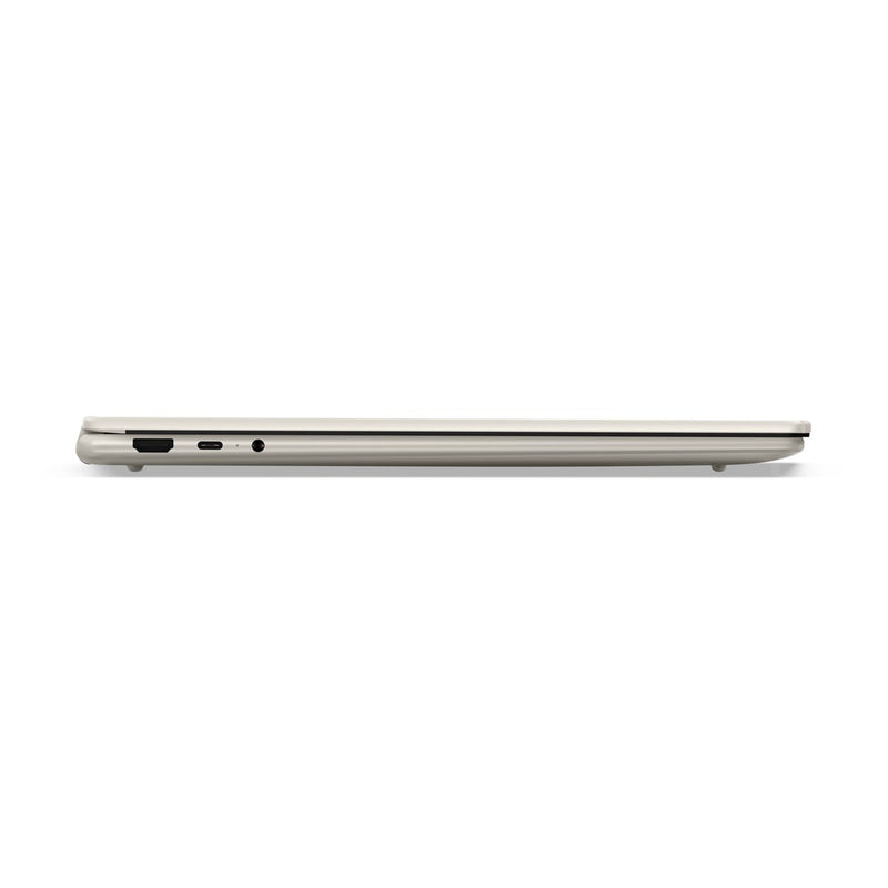 Lenovo Yoga 7 2-in-1 16AKP10 Copilot+ PC AMD Ryzen AI 7 350 Hybrid (2-in-1) 40.6 cm (16") Touchscreen 2.8K 16 GB LPDDR5x-SDRAM 512 GB SSD Wi-Fi 7 (802