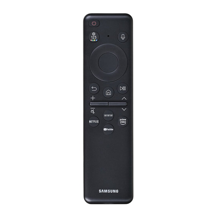 Samsung QN90F QE98QN90FAT 2.49 m (98") 4K Ultra HD Smart TV Wi-Fi Black, Titanium