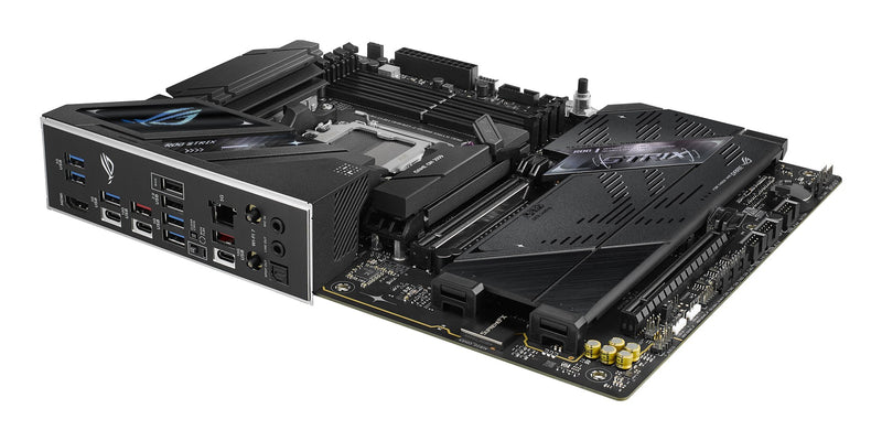ASUS ROG STRIX B850-F GAMING WIFI7 NEO AMD B850 Sockel AM5 ATX