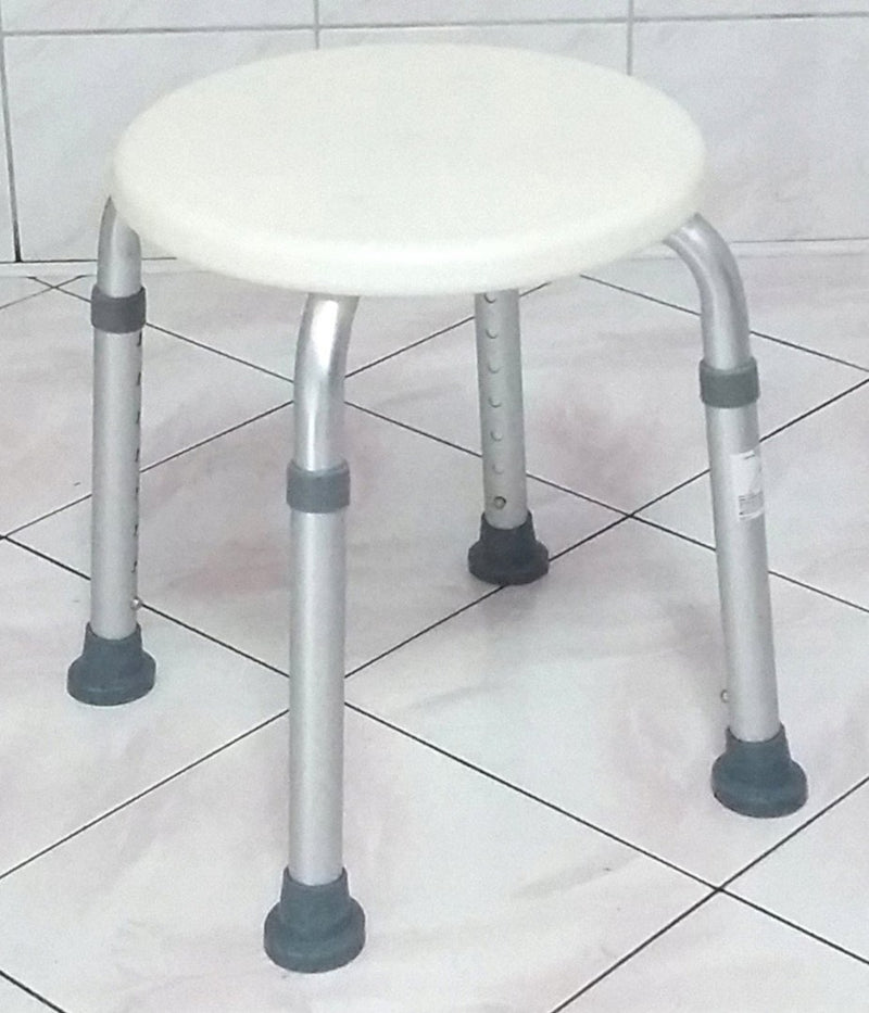 Round shower stool AT51117