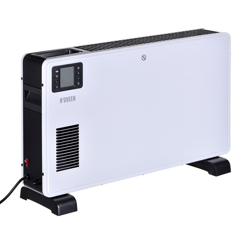 Konvektorheizung Noveen CH9099 XXL GRÖSSE Tuya WiFi Smart 2300 Watt