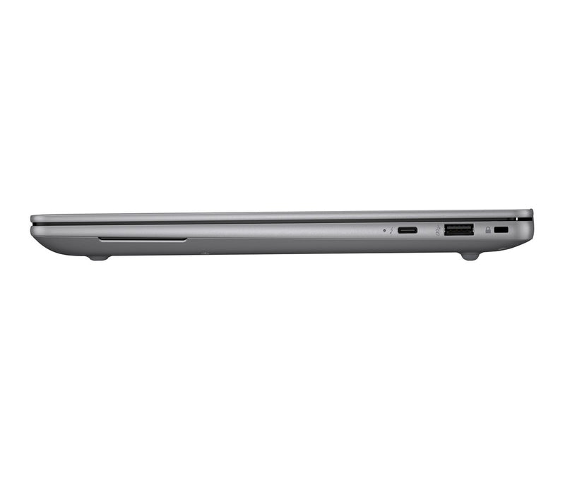 HP ZBook Ultra G1a Copilot+ PC AMD Ryzen AI Max PRO 390 Mobile Workstation 35.6 cm (14") WUXGA 64 GB LPDDR5x-SDRAM 1 TB SSD Wi-Fi 7 (802.11be) Windows
