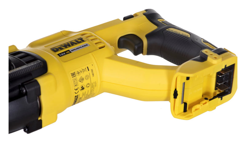 DeWALT DCH133N-XJ Bohrhammer SDS-Plus 5680 U/min