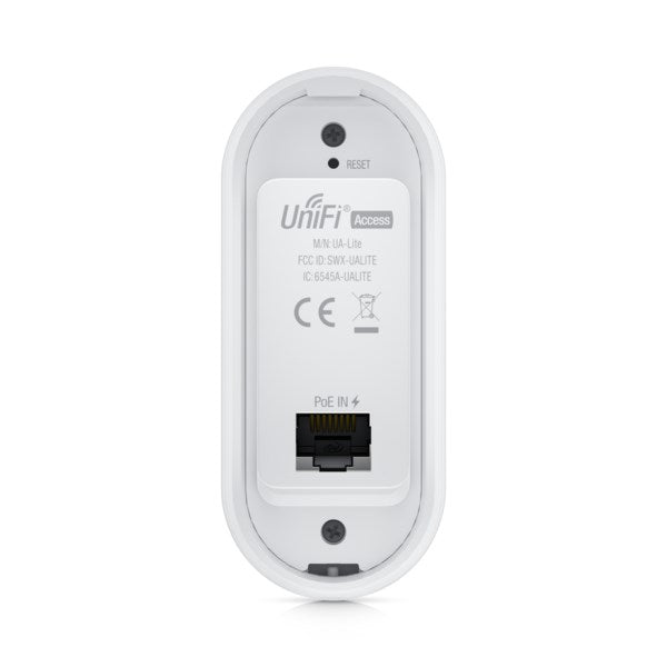 Ubiquiti UA-SK-EU security access control system White