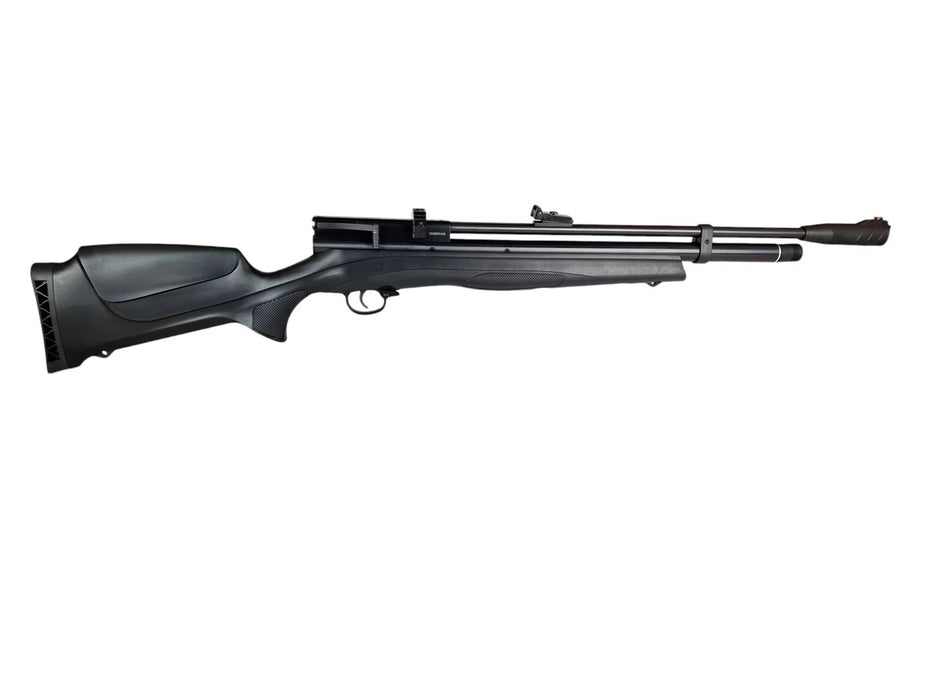 BEEMAN CHIEF III PLUS S PCP air rifle Regulator 4.5mm 12-shot polymer up to 17J