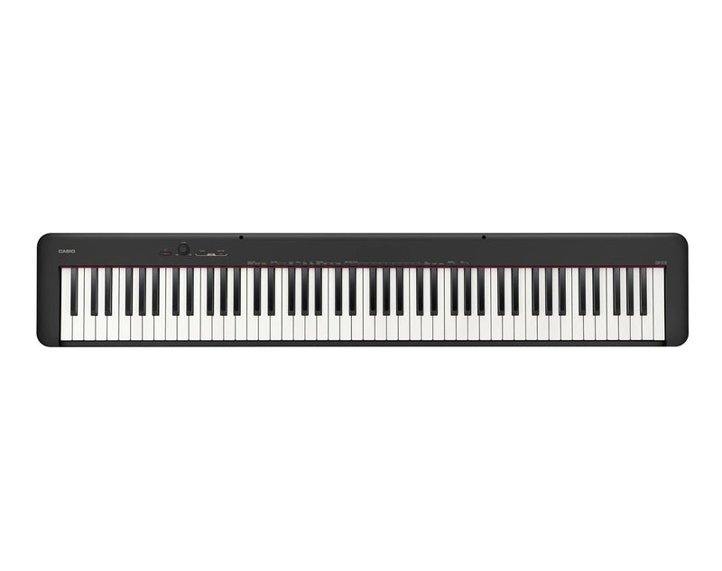 Casio CDP-S110 BK - digital piano, black