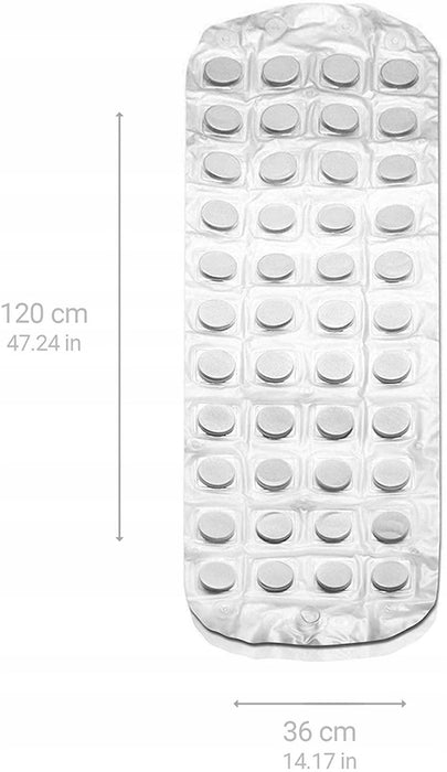 Bathtub mat Medisana MBH Bath Spa