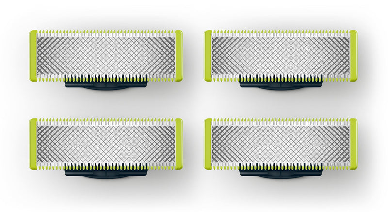 Replacement blades PHILIPS QP 240/50 One Blade (4 pcs)