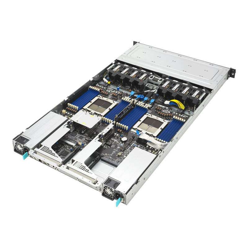Asus Rack Platform (1U) AMD RS700A-E13-RS12U