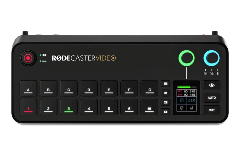 Production Console