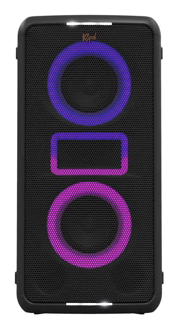 Klipsch Miami Party speaker Black