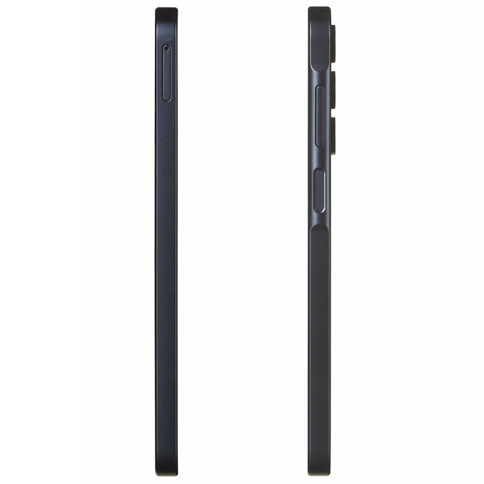 Samsung Galaxy A16 5G 6.7" Hybrid Dual SIM USB Type-C 8 GB 256 GB 5000 mAh Black, Blue