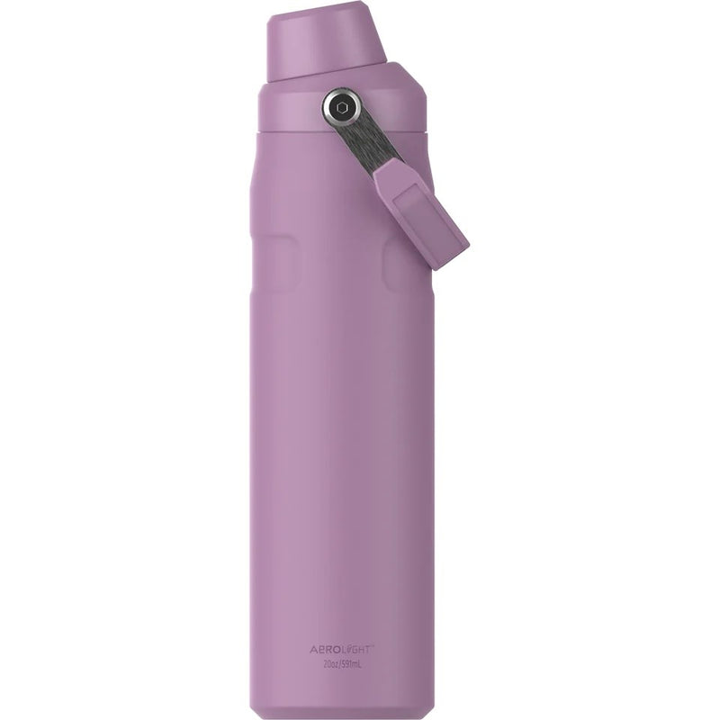 Water Bottle Stanley the Aeroflight Iceflow 0.6 Lilac