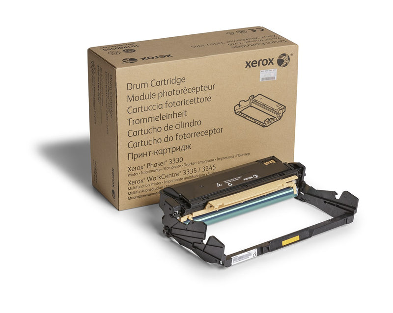 Cartouche tambour Xerox