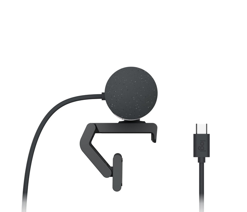Logitech Brio 500 Full HD Webcam