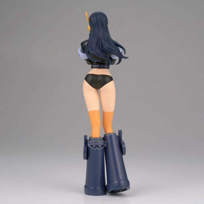 BANPRESTO ONE PIECE GLITTER&GLAMOURS - NICO ROBIN EGGHEAD STYLE