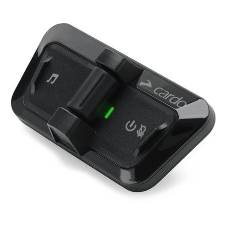 CARDO PACKTALK OUTDOOR SINGLE Motorcycle intercom