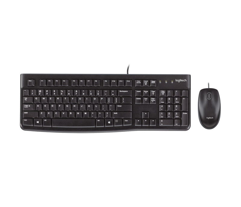 WIRED DESKTOP MK120