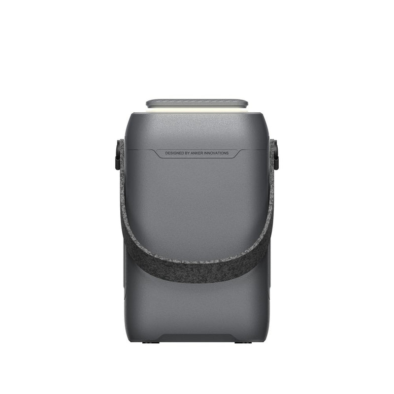 Anker SOLIX C300 DC portable power station 7 Lithium Iron Phosphate (LiFePO4) 90000 mAh 300 W