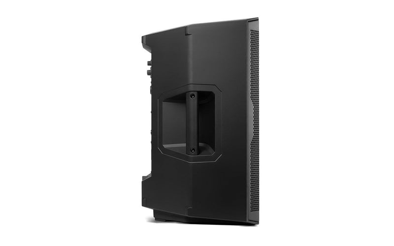 Alto TS 410 Active 2-way speaker 1800 - 2000 W Black