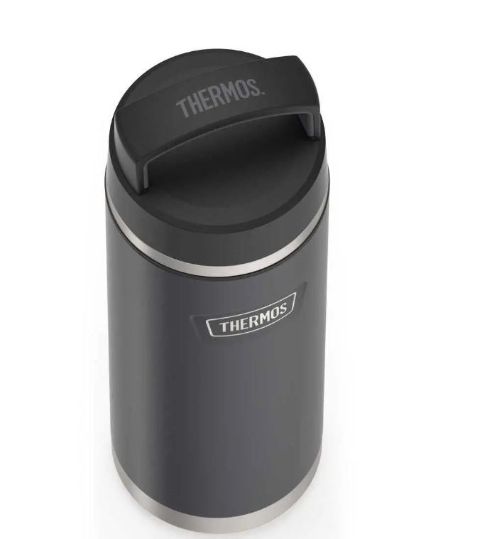 THERMOS 710 ml mobile thermos mug - granite