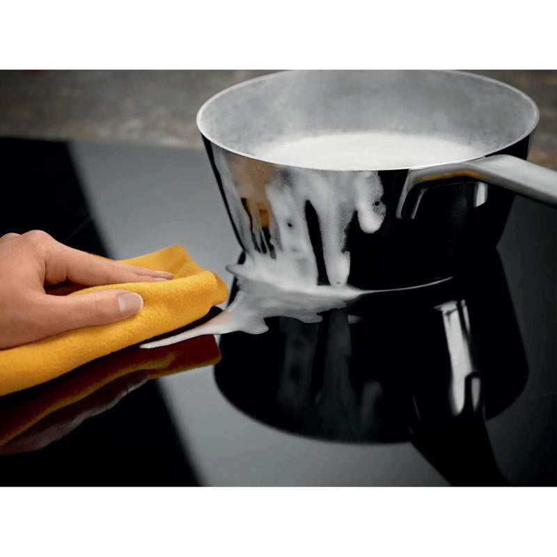 Electrolux LIT30230C Black Built-in Zone induction hob 2 zone(s)