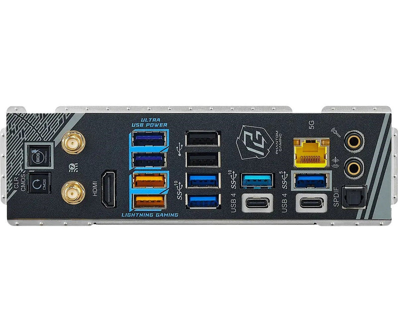 Motherboard - ASRock X870E Nova WiFi