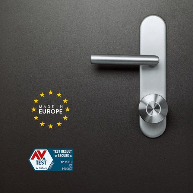 NUKI Smart Lock ULTRA Smart door lock