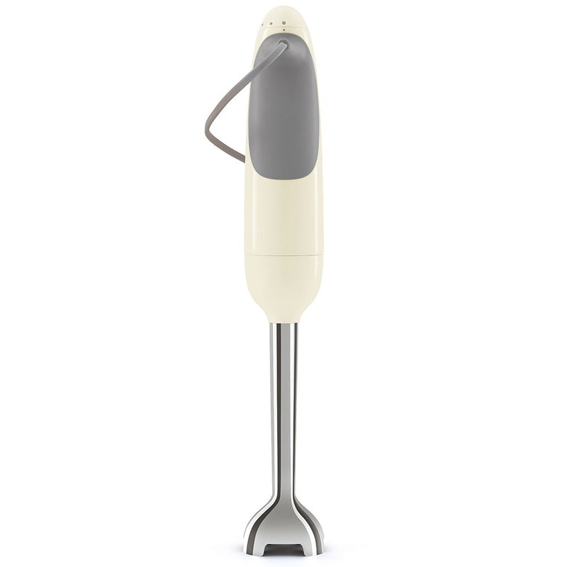 Smeg HBF03CREU blender Immersion blender 700 W Cream