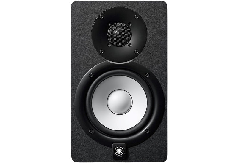 Enceinte Yamaha HS5 2 voies Noir Filaire 70 W