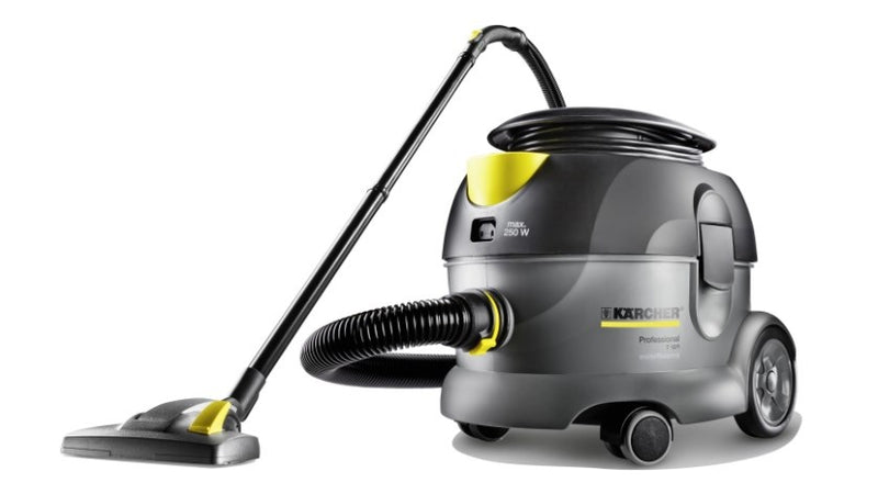 Kärcher Dry vacuum cleaner T 12/1 eco!efficiency