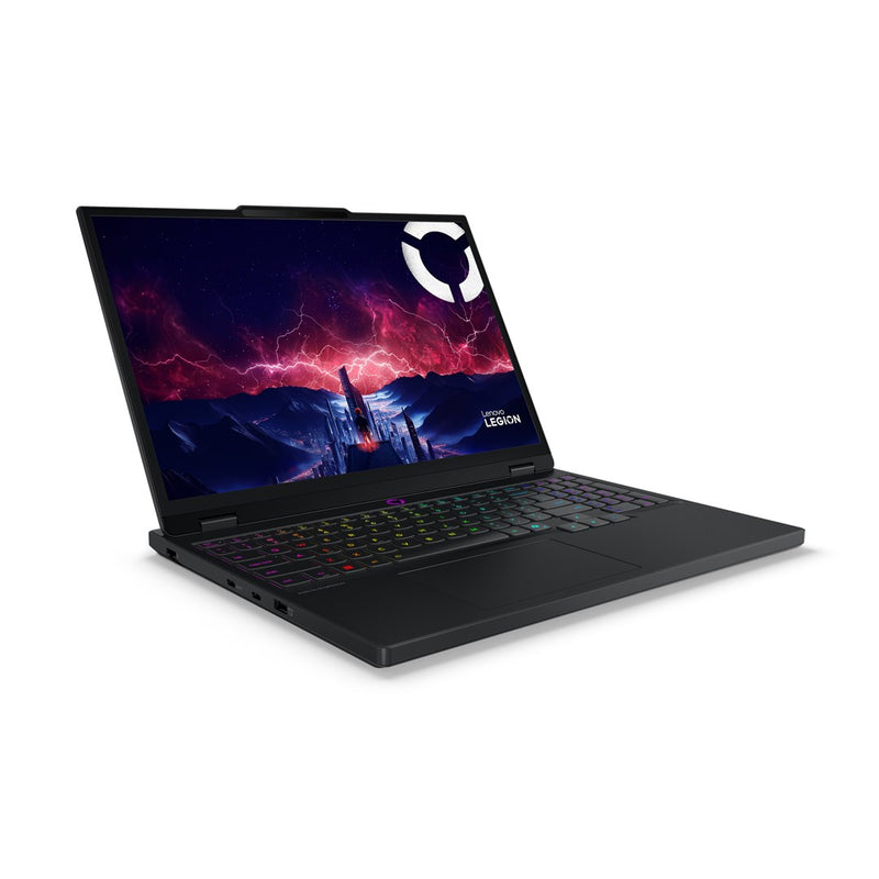 Lenovo Legion 5 15AKP10 AMD Ryzen AI 7 350 Laptop 38.4 cm (15.1") WQXGA 32 GB DDR5-SDRAM 1 TB SSD NVIDIA GeForce RTX 5070 Wi-Fi 7 (802.11be) Windows 1