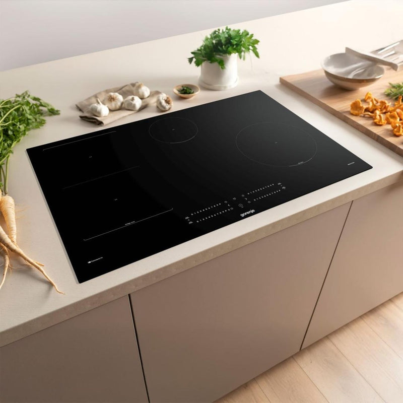 Gorenje Induktionshäll GI8432BSCWF