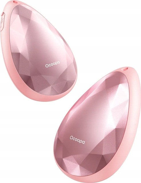 Ocoopa UT4 Rare Electronic hand warmer Pink