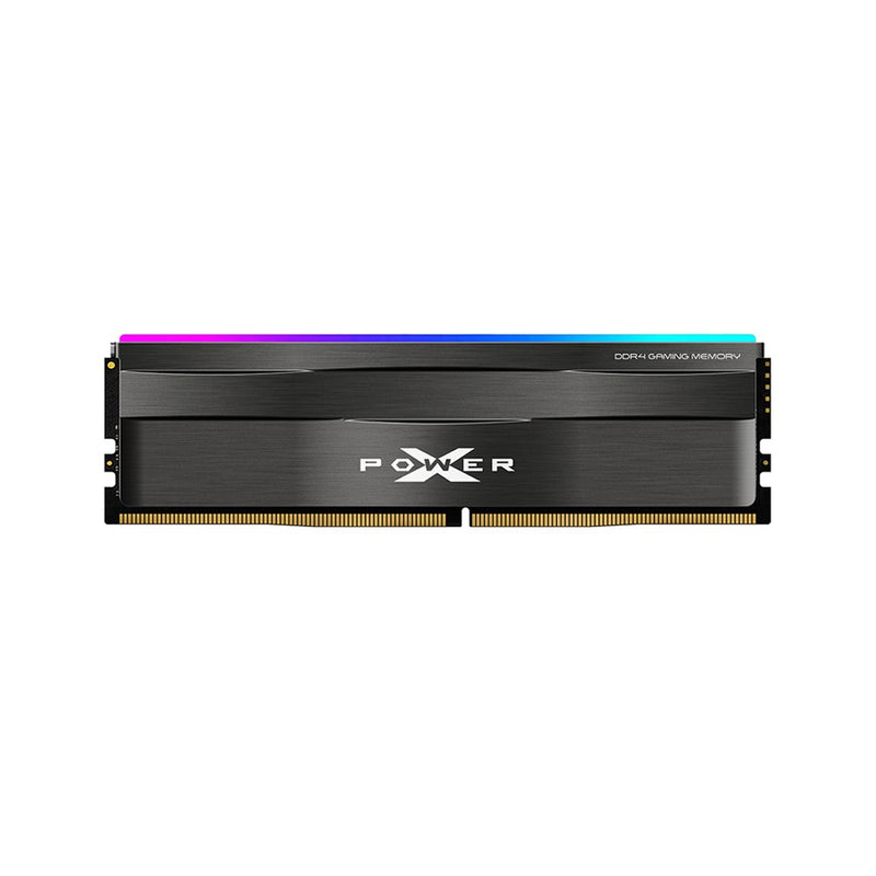 Silicon Power XPOWER Zenith RGB Speichermodul 16 GB 1 x 16 GB DDR4 3200 MHz