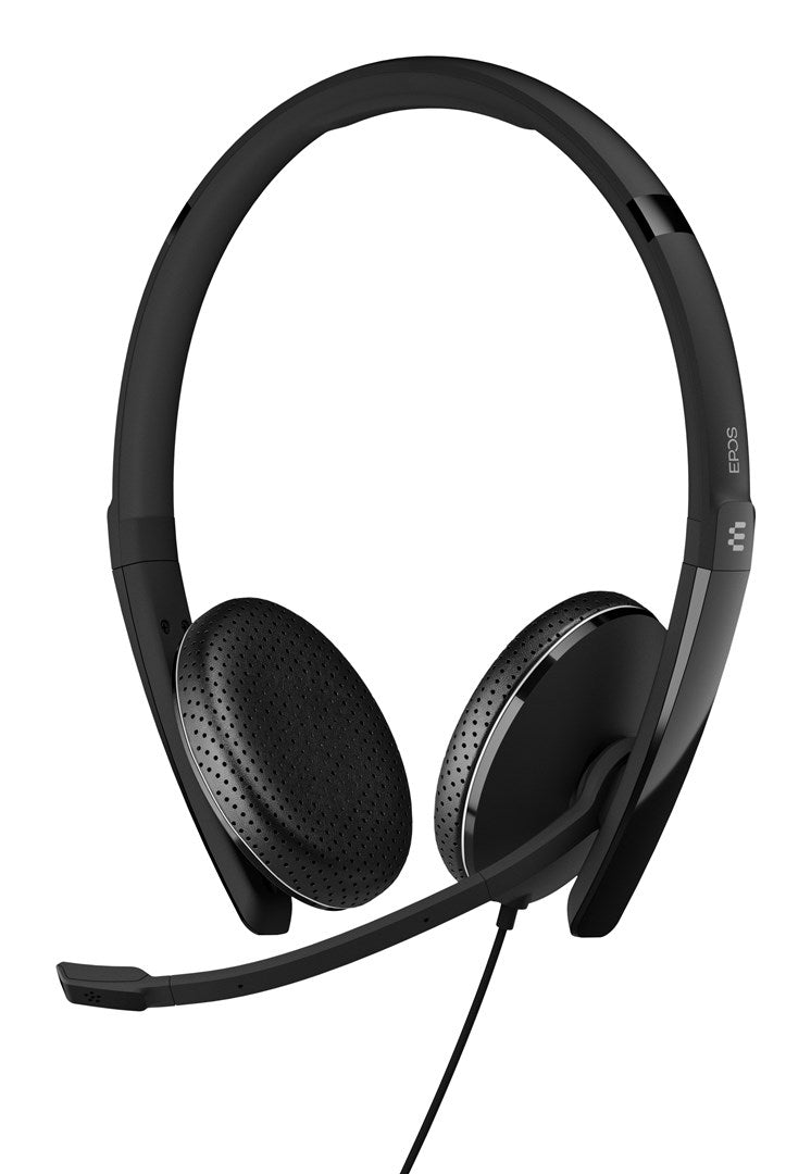 optimized headset