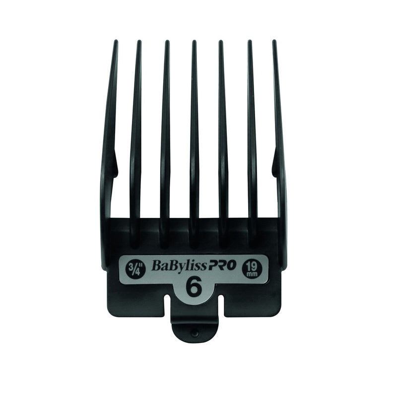 BaByliss CHROMFX KABELLOSER HAARSCHNEIDER Chrom Lithium