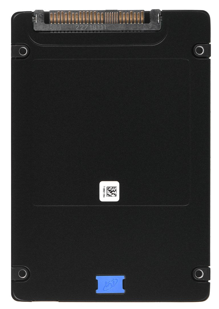 SSD Micron 7450 MAX 1.6TB U.3 (15mm) NVMe PCI 4.0 MTFDKCC1T6TFS-1BC1ZABYYR (DWPD 3)