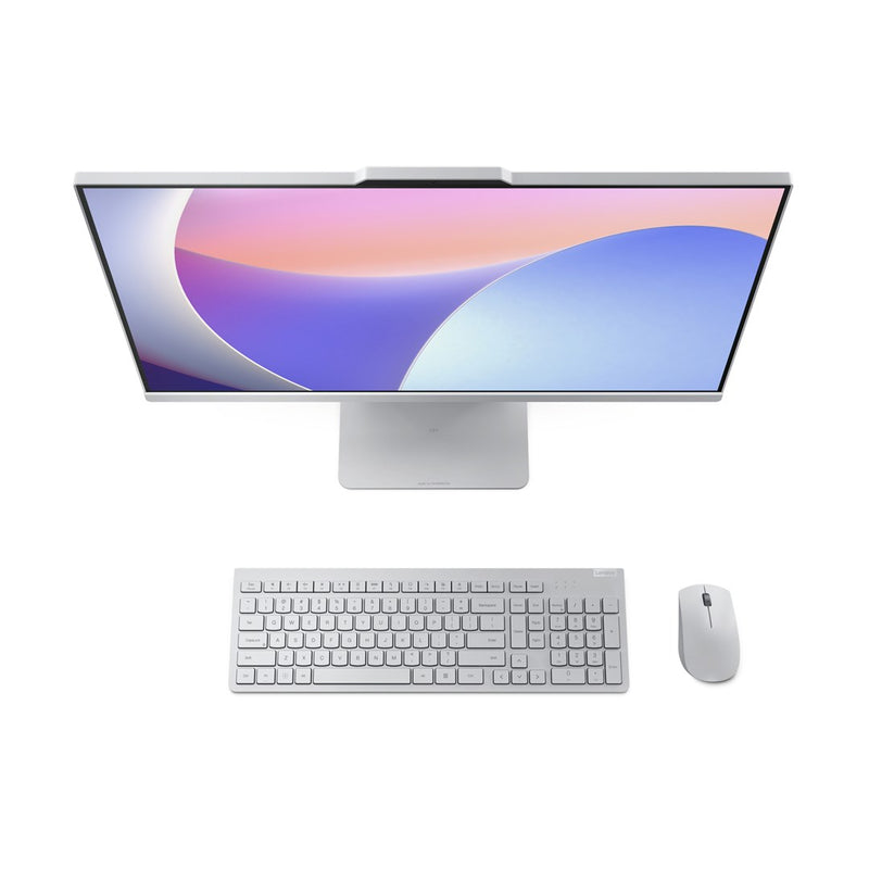 Lenovo IdeaCentre AIO 27IRH9 Intel® Core™ i5 i5-13420H 68.6 cm (27") QHD All-in-One PC 16 GB DDR5-SDRAM 512 GB SSD Windows 11 Home Wi-Fi 6 (802.11ax)